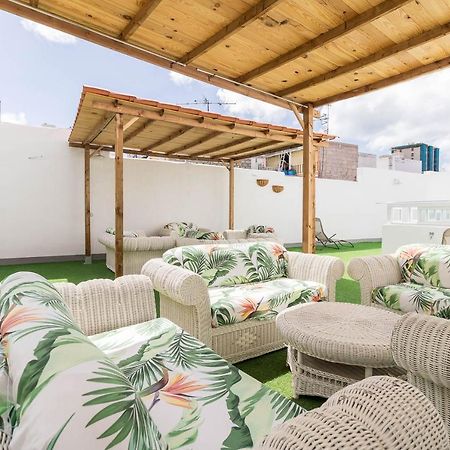 El Rincon De Los Artistas Las Palmas de Gran Canaria Eksteriør bilde