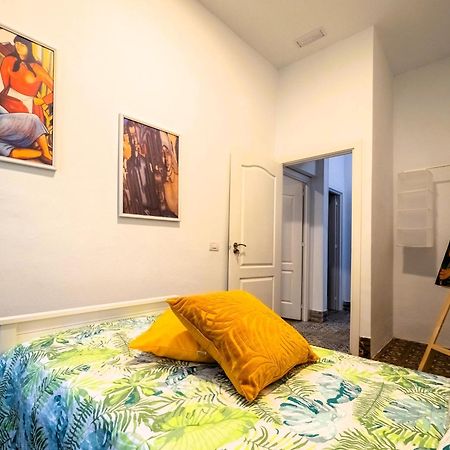 El Rincon De Los Artistas Las Palmas de Gran Canaria Eksteriør bilde