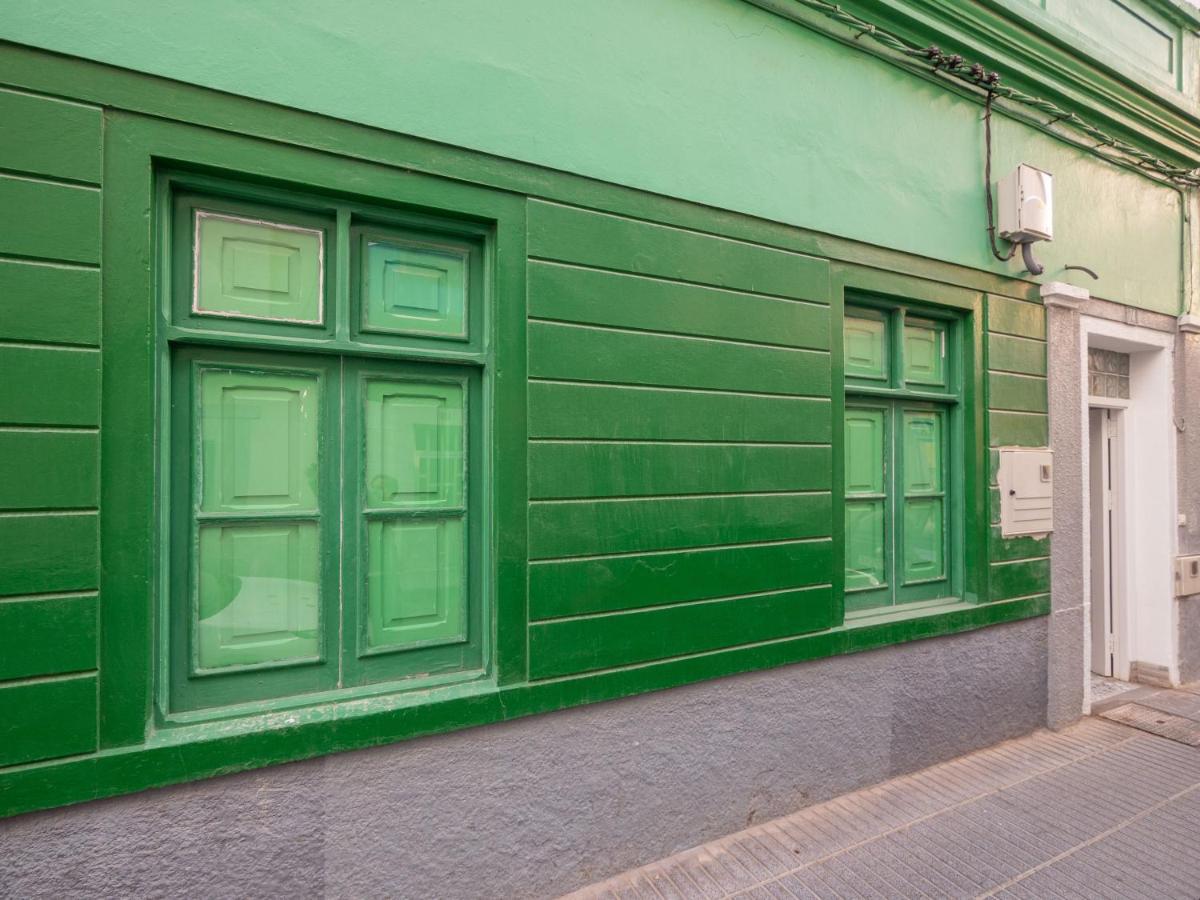 El Rincon De Los Artistas Las Palmas de Gran Canaria Eksteriør bilde