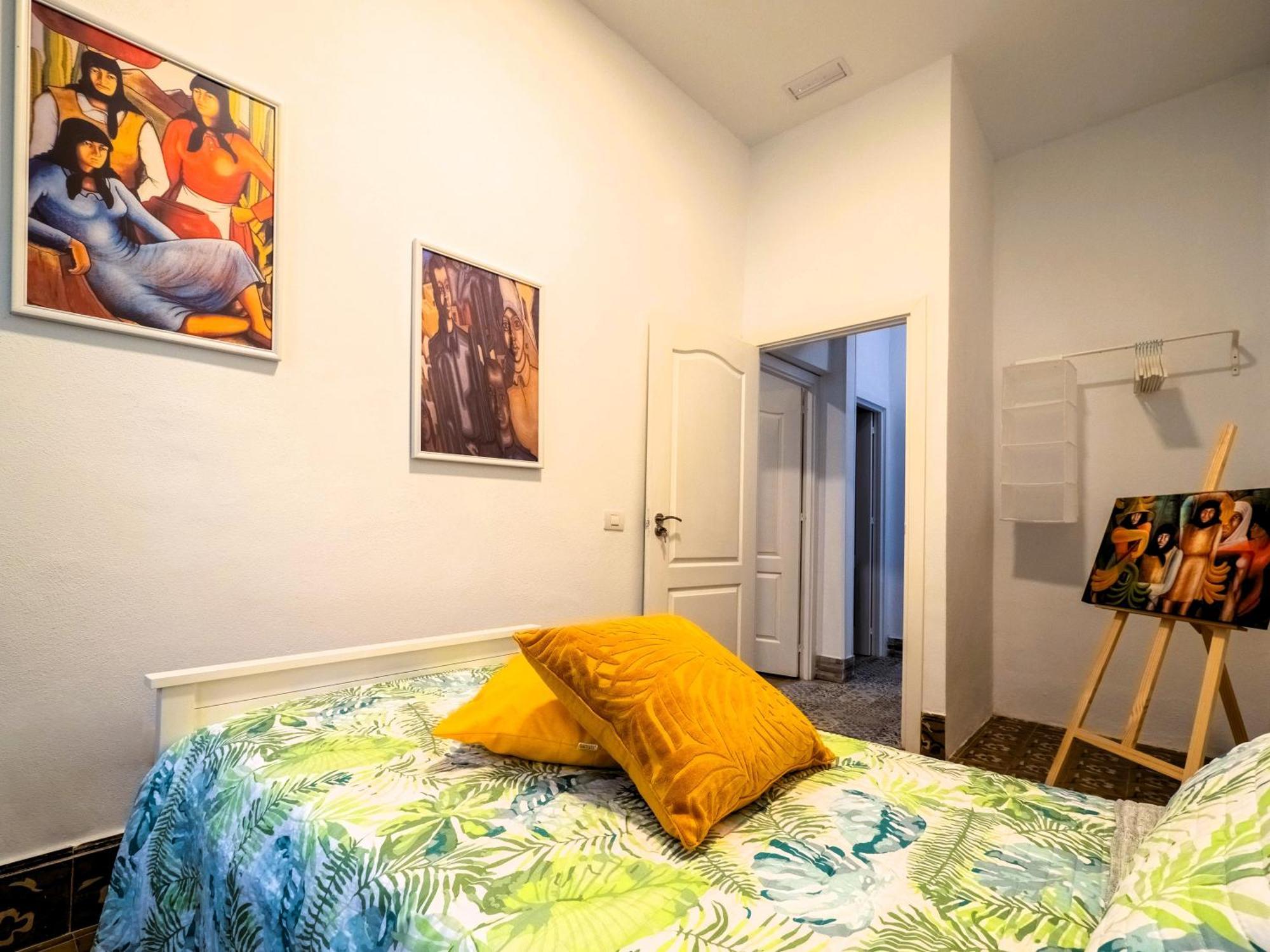 El Rincon De Los Artistas Las Palmas de Gran Canaria Eksteriør bilde